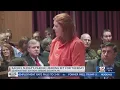 Rachel Shoaf s parole hearing set for Tuesday