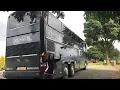 Download Lagu Double Decker Coach To RV - A  Complete Video Tour