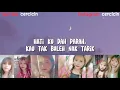 Download Lagu malam pagi saixse\\hamil duluan ( speed up)