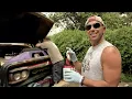 Kenny Chesney - "American Kids" (Trailer)