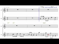 Copa De Amor - Bb Tenor/Soprano Sax Sheet Music [ kenny g ]