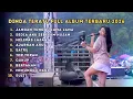 Lagu DINDA TERATU - JANGAN TUNGGU LAMA LAMA - FULL ALBUM DANGDUT KOPLO TRENDING 2026 - FULL ALBUM OJING