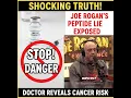 WARNING This Miracle Cure Could Make Cancer Spread