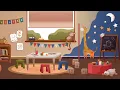 Relaxing Sleep Lullabies for Kids Bedtime