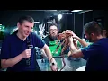 MESMERIZING Willow Tree Aquascape in a 360° Aquarium | HITEN GOOLAB WORKSHOP