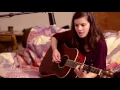 Georgia - Vance Joy - cover