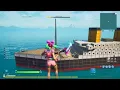 Titanic 2 0 Fortnite Creative