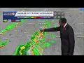 Kansas City metro included in tornado watch through early Saturday morning