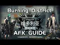 Download Lagu Annihilation 26 - Burning District | Easy \u0026 AFK Guide |【Arknights】