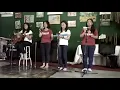 Download Lagu Yovie \u0026 Friends - Wa E Wa E O (Kita Bisa) COVER