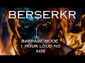 Download Lagu Berserkr Henbane Experience by Aethyrien // 1 hour LOUD NO ADS //