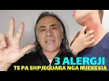 Download Lagu 3 ALERGJI MISTERIOZE QE MJEKESIA NUK MUND TI SHPJEGOJ?😳🌏 INFORMOHUNI👍