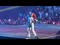 Download Lagu Itzy Psychic Lover Yuna at Born to be concert Oakland #itzy #Yuna 