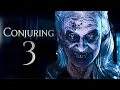 New Horror Movie   Conjuring 3 Full Movie HD