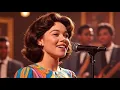 Download Lagu 🎵Love Comes Loud 🎙️ | Retro Soul Pop 💃 | Uplifting 60s Groove + Official Lyric Video🎵