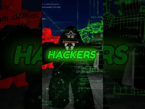 Esto DESTRUIRÁ Roblox… 😭