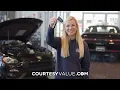 Find Your Next Vehicle at Courtesy Value