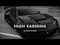 HIGH EARNING (SLOWED+REVERB) Tarsem Jassar - Wazir Patar - Latest Punjabi Song 2025