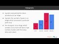 Hands-On OpenCV 4 with Python Understanding Histograms and Back Projection packtpub com