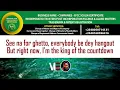 Praiz Ft. Wizkid – Sisi (Official Lyric Video)