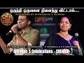 QFR High 5 Celebration Srivardhani Anirudh QFRLIVE