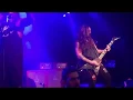 Download Lagu Sepultura - Kairos (Machine Messiah Tour 2018, Sydney, Australia)