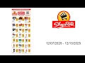 ShopRite Weekly Ad - 2025