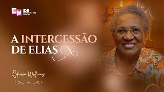 A intercessão de Elias