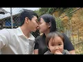 Lagu Cuong's first kiss for Tieu Dinh | Will Tieu Dinh accept or reject?