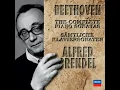 Beethoven: Piano Sonata No. 14 in C-Sharp Minor, Op. 27 No. 2 "Moonlight Sonata": I. Adagio sostenuto - Alfred Brendel & Ludwig van Beethoven