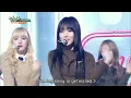 GFRIEND (여자친구) - Fingertip [Music Bank COMEBACK / 2017.03.17]
