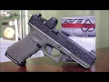 IGFS Innovative Gunfighter Solutions Duty Trigger install and review THE Best Glock Trigger Yet