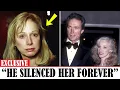 How Clint Eastwood destroyed the career of Sondra Locke