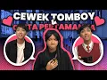 Download Lagu [DRAMA] CEWEK TOMBOY DAN CINTA PERTAMANYA