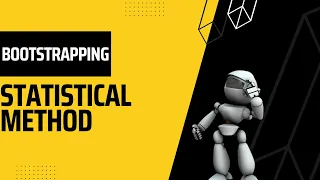 Bootstrapping Statistical Method in python Bootstrap Clearly Explained