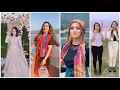Download Lagu Jannat Mirza, Alishba Anjum and Saher Hayat tiktok videos 💞