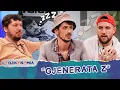 Download Lagu “GJENERATA Z”- 88 - Logjikonomia