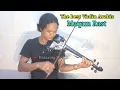 Download Lagu (Penuh penghayatan) Taqasim Violin Maqam Rast