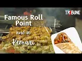 Download Lagu Karachi Famous Roll Point Now in Kemari | Food Tribune