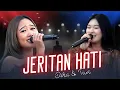 Lagu JERITAN HATI || LIVE DERA TRISULA \u0026 TIWI PRATIWI X GERENGSENG TEAM COMBO LOKASI CIPARAY 