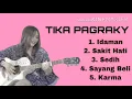 Download Lagu KUMPULAN LAGU TIKA PAGRAKY (THE BEST SONG)