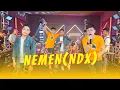 Download Lagu Ilux Id ft Febri - NEMEN - NDX Versi ASU (Official Music Video )