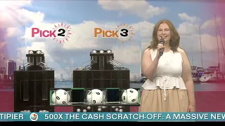Pick Midday 20260408
