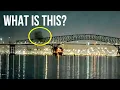 Baltimore Bridge Disaster - What REALLY Happened