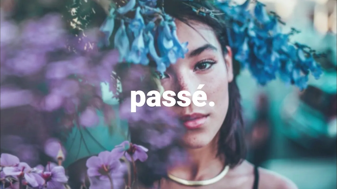 Russ- Back To Life (Prod. Scott Storch)