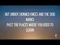 Vertical Horizon - Everything You Want (Lyrics)