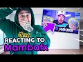 Millionaire Trader Reacts Mamba FX Turning 50 Into 2000 INSANE Strategy