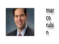 Lagu Marco Rubio (Official Postmortem Presidential Anthem)