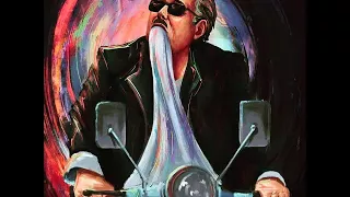 موسيقي فيلم الكيت كات باساكاليا راجح داود 