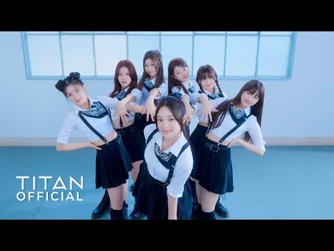 AtHeart Good Girl (AtHeart) 公式動画サムネイル